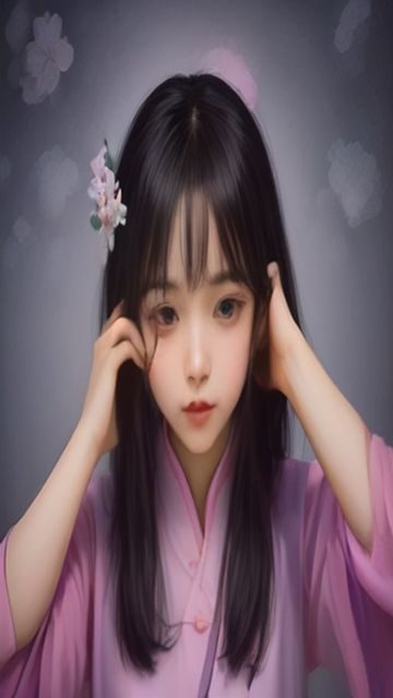 蘑菇加速器App主界面截图，显示大圆形一键连接按钮、当前延迟22ms、节点名称香港01，珊瑚色调界面简洁直观